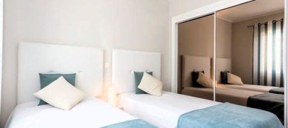 2 Schlafzimmer Wohnung in Quarteira, Portugal, Nr. 147382 14