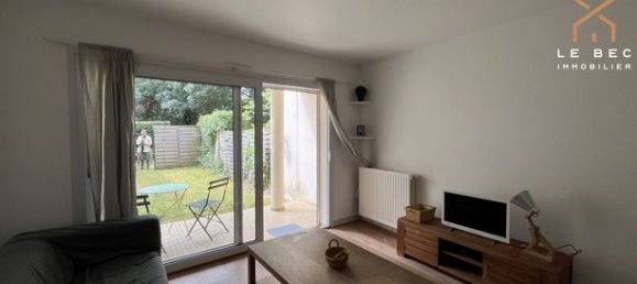 1 chambre Appartement à Vannes, France No. 277053 2