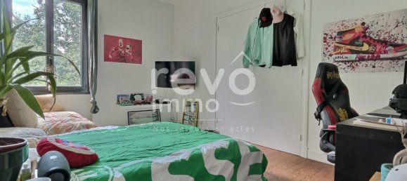 Casa de 6 dormitorios en Saint-Didier-sur-Chalaronne, France No. 362097 19