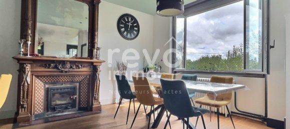 Casa de 6 dormitorios en Saint-Didier-sur-Chalaronne, France No. 362097 8