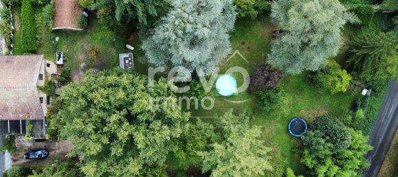 Casa de 6 dormitorios en Saint-Didier-sur-Chalaronne, France No. 362097 3