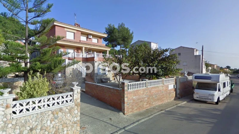 4 Schlafzimmer Haus in Tarragona, Spain, Nr. 250126