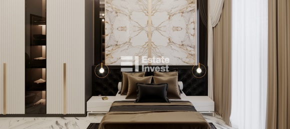 Villa 4+1 in Alanya, Turkey No. 26514 11