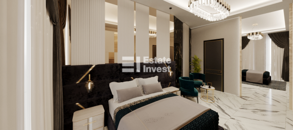 Villa 4+1 in Alanya, Turkey No. 26514 8