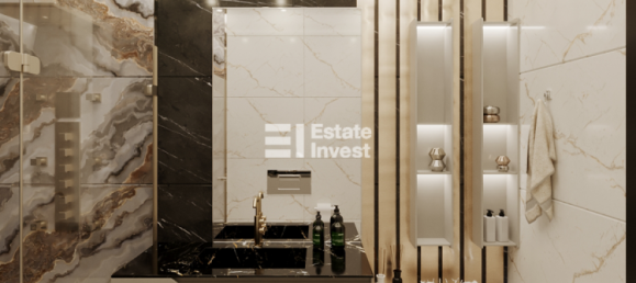 Villa 4+1 in Alanya, Turkey No. 26514 12