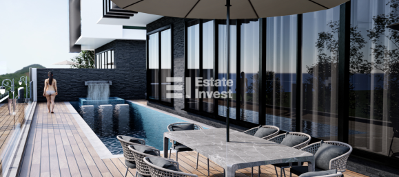 Villa 4+1 in Alanya, Turkey No. 26514 2