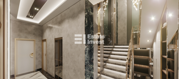 Villa 4+1 in Alanya, Turkey No. 26514 4