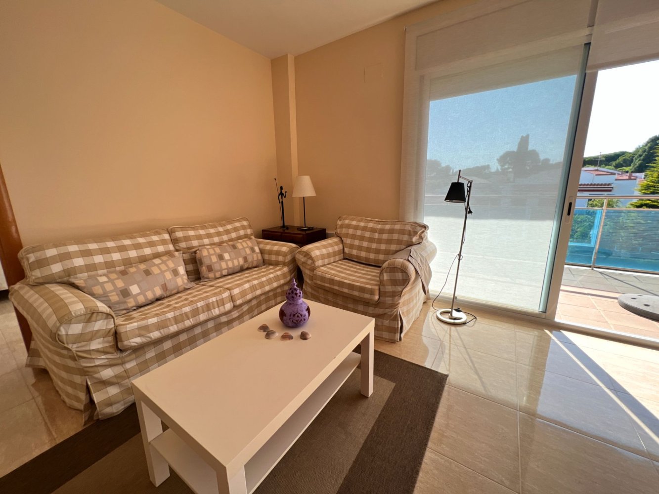 3 Schlafzimmer Wohnung in El Vendrell, Spain, Nr. 250473