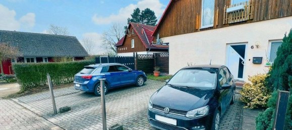 3 bedrooms Townhouse in Hildesheim, Germany No. 166316 16