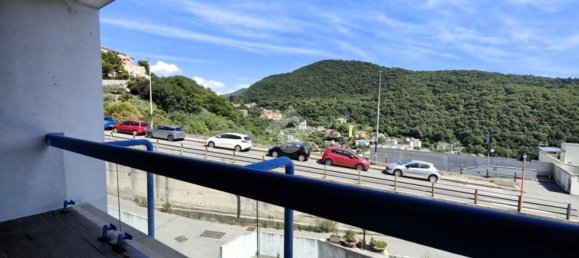 2غرفة شقة في Genoa, Italy رقم 286412 3