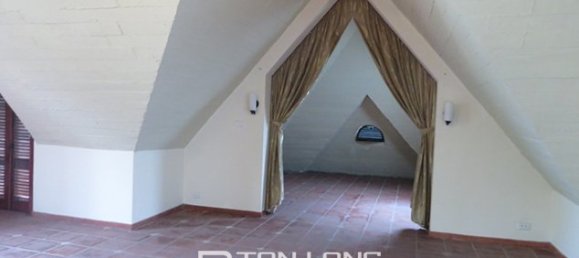 Villa T3 em Tay Ho, Vietnam N.º 2806 12