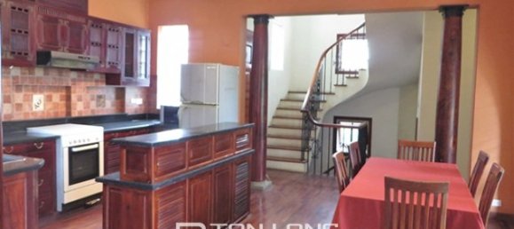 Villa T3 em Tay Ho, Vietnam N.º 2806 3