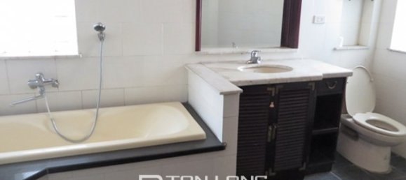 Villa T3 em Tay Ho, Vietnam N.º 2806 10