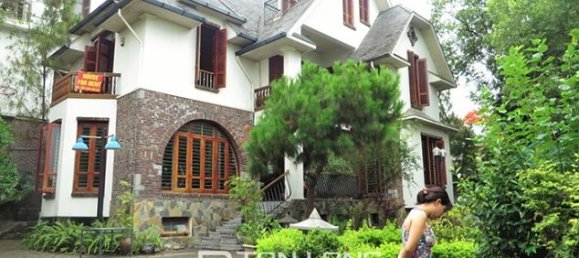 Villa T3 em Tay Ho, Vietnam N.º 2806 15