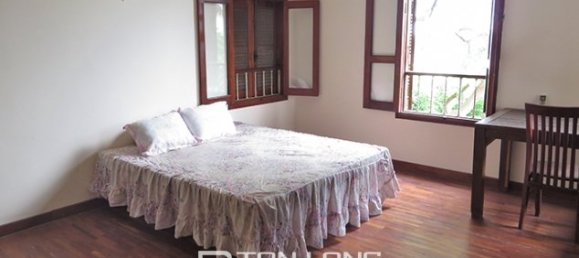 Villa T3 em Tay Ho, Vietnam N.º 2806 6