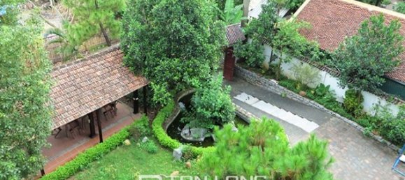 Villa T3 em Tay Ho, Vietnam N.º 2806 18