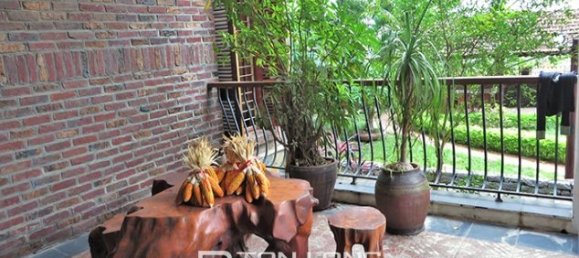 Villa T3 em Tay Ho, Vietnam N.º 2806 20