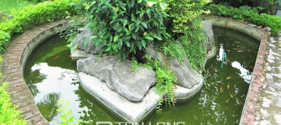 Villa T3 em Tay Ho, Vietnam N.º 2806 17