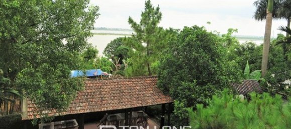 Villa T3 em Tay Ho, Vietnam N.º 2806 21