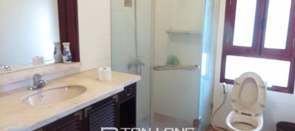 Villa T3 em Tay Ho, Vietnam N.º 2806 7