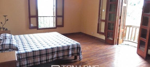 Villa T3 em Tay Ho, Vietnam N.º 2806 8