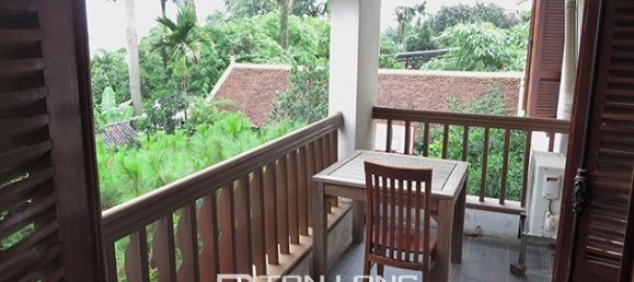 Villa T3 em Tay Ho, Vietnam N.º 2806 11