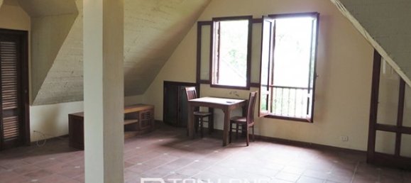 Villa T3 em Tay Ho, Vietnam N.º 2806 13