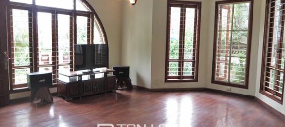 Villa T3 em Tay Ho, Vietnam N.º 2806 2