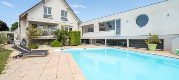 5 bedrooms House in Brumath, France No. 278223 13