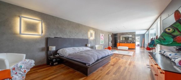 5 bedrooms House in Brumath, France No. 278223 8