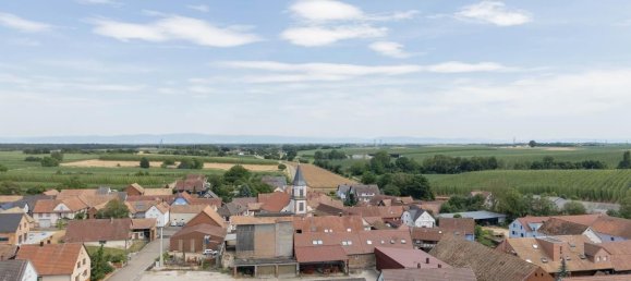 5 bedrooms House in Brumath, France No. 278223 16