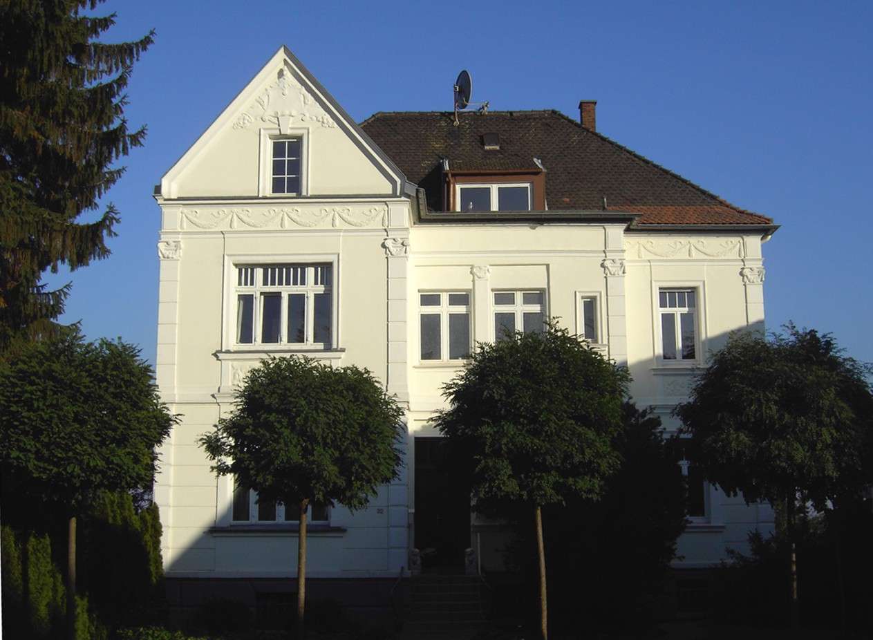 13-salle Villa à Rhein-Erft, Germany No. 182489
