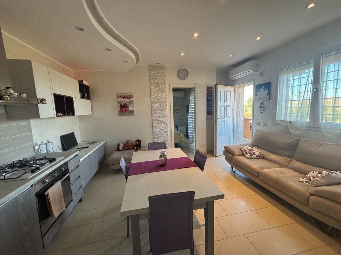 3 chambres Maison à Pomezia, Italy No. 339456