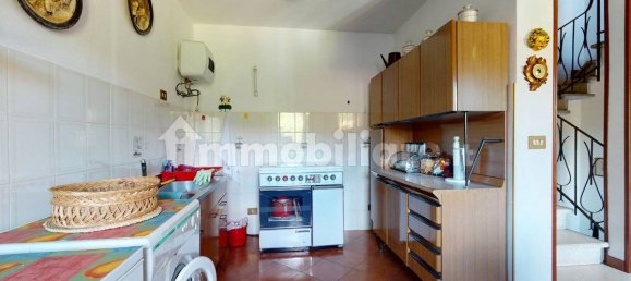 2 Schlafzimmer Haus in Coreglia Antelminelli, Italy, Nr. 237814 12