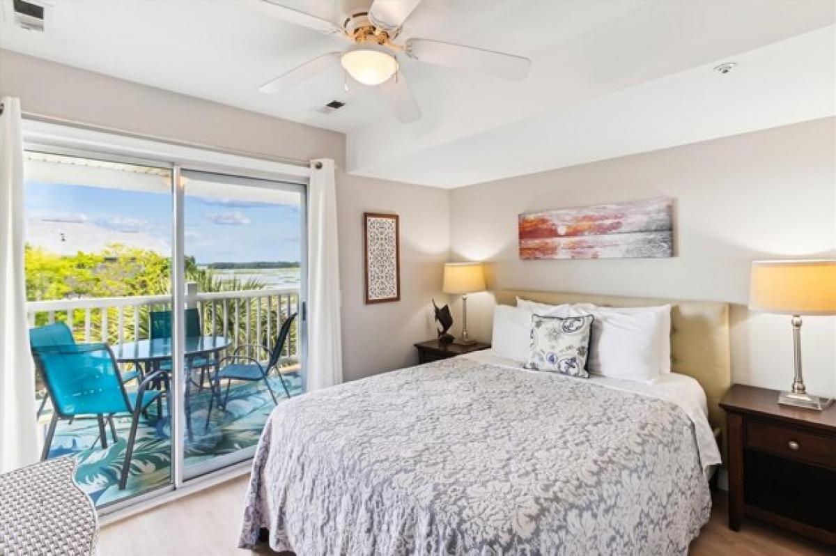 Casa de 2 dormitorios en Charleston, USA No. 360989