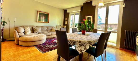 4 rooms Penthouse in Magenta, Italy No. 339094 4