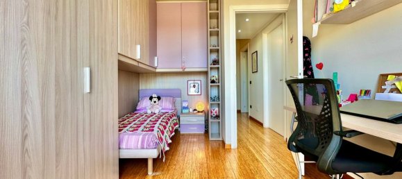 4 rooms Penthouse in Magenta, Italy No. 339094 16