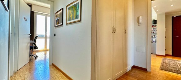 4 rooms Penthouse in Magenta, Italy No. 339094 11