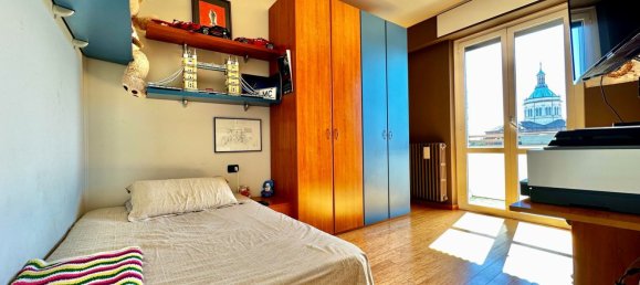 4 rooms Penthouse in Magenta, Italy No. 339094 12