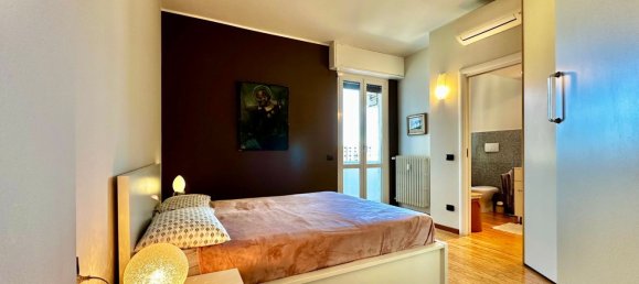 4 rooms Penthouse in Magenta, Italy No. 339094 6