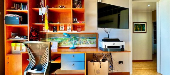 4 rooms Penthouse in Magenta, Italy No. 339094 13