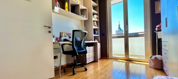 4 rooms Penthouse in Magenta, Italy No. 339094 15