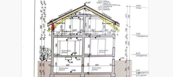 Дом с 4 комнатами в Пуккинг, Австрия № 143482 24