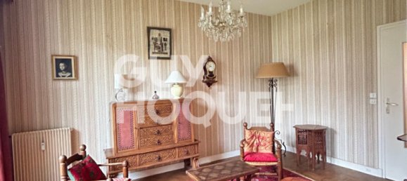 3 غرف نوم شقة في Compiegne, France رقم 84702 3