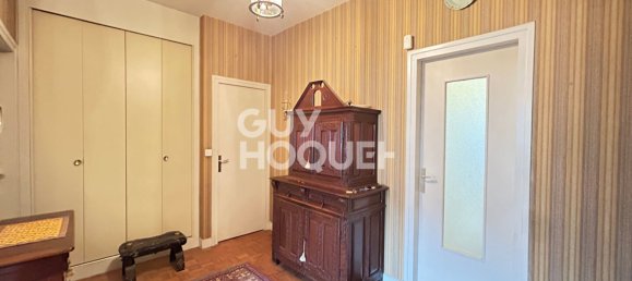 3 غرف نوم شقة في Compiegne, France رقم 84702 2