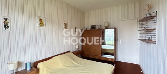 3 غرف نوم شقة في Compiegne, France رقم 84702 14