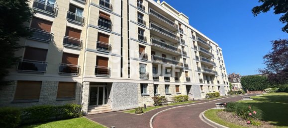 3 غرف نوم شقة في Compiegne, France رقم 84702 15