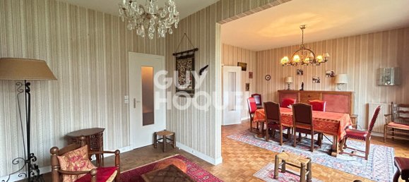 3 غرف نوم شقة في Compiegne, France رقم 84702 4