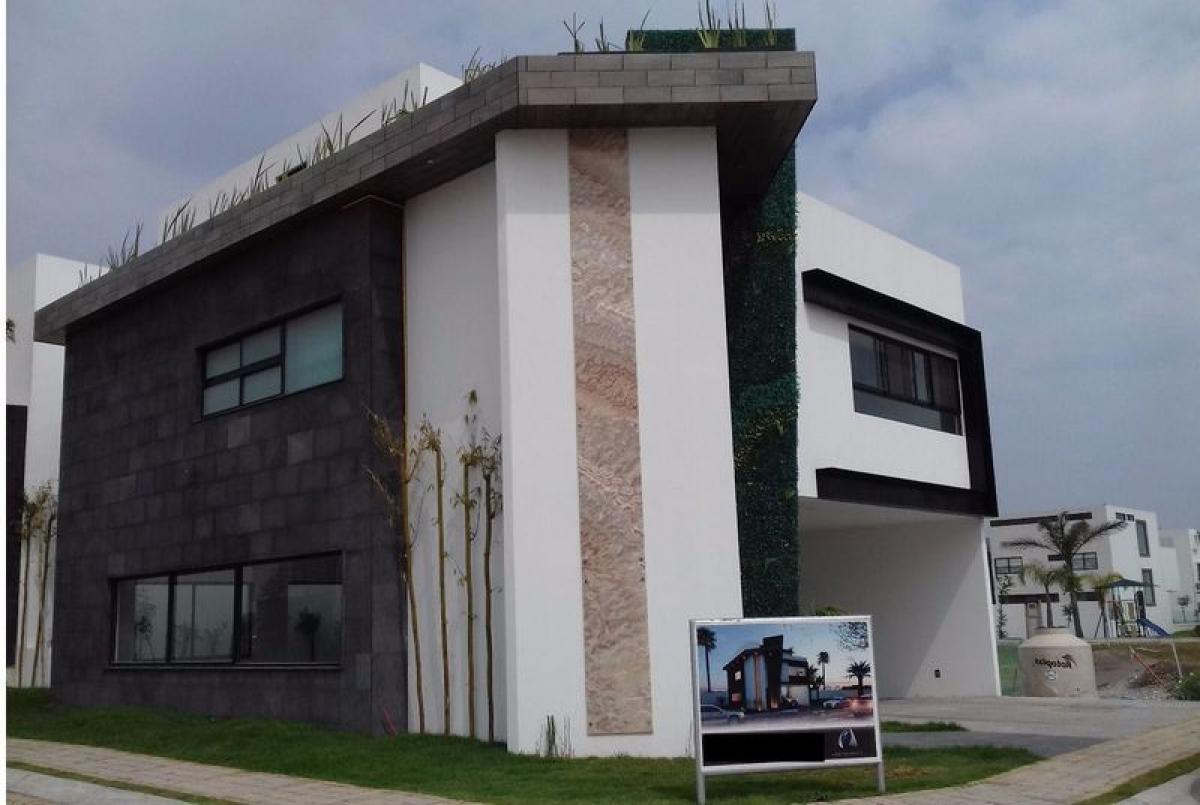 4 bedrooms House in Puebla, Mexico No. 152282