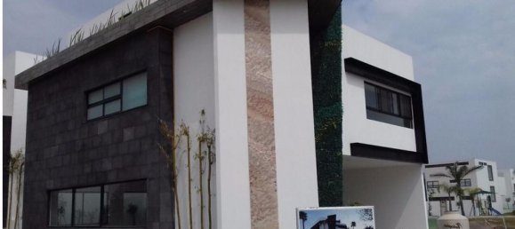 4 bedrooms House in Puebla, Mexico No. 152282 2